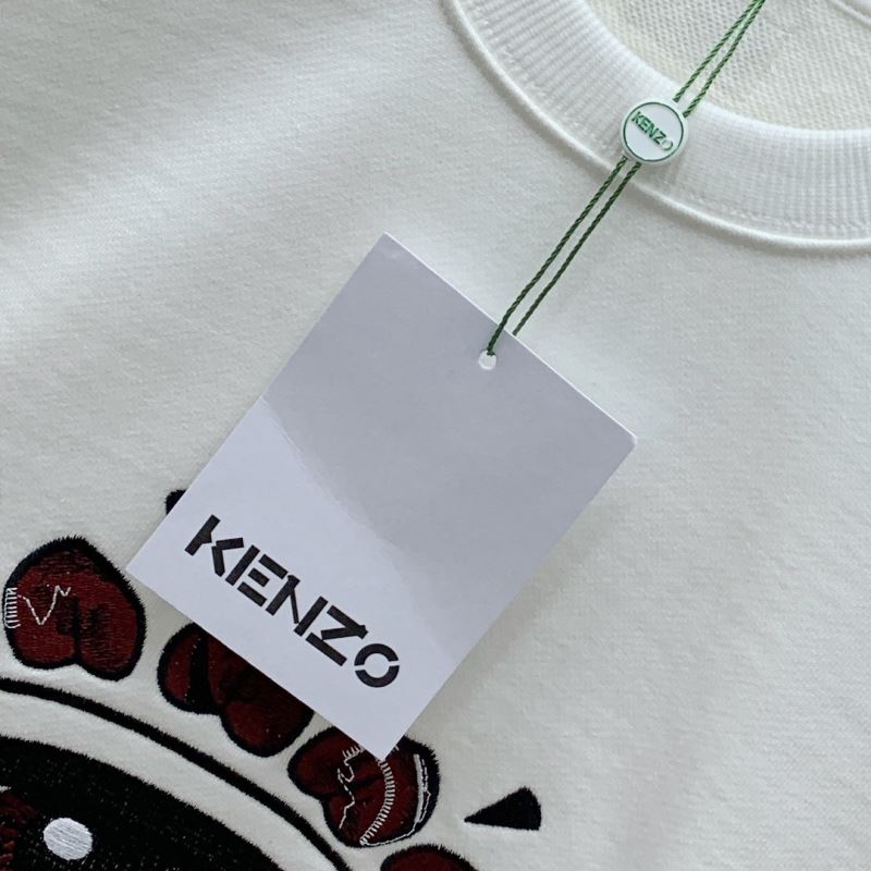 Kenzo Hoodies